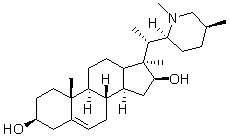 哈帕卜寧堿對(duì)照品
