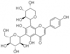 夏佛塔苷（夏佛塔甙）對照品