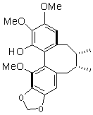 (-)戈米辛L1對照品
