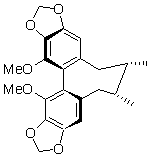 五味子丙素對照品