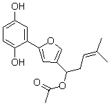 紫草呋喃A對照品