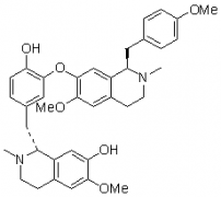 異蓮心堿對照品