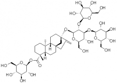 萊苞迪甙A（萊苞迪苷A）對照品