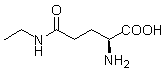 L-茶氨酸（L-茶氨酸；N-（γ-谷氨?；┮野罚φ掌? title=
