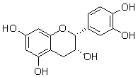 表兒茶素（(-)-表兒茶素;表兒茶精）對照品