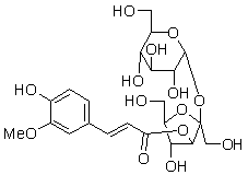 西伯利亞遠志糖A5對照品