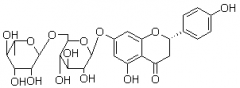 蕓香柚皮苷（柚皮苷）對(duì)照品