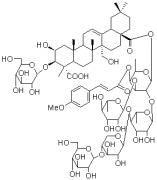 遠(yuǎn)志皂苷B（遠(yuǎn)志皂甙B）對(duì)照品