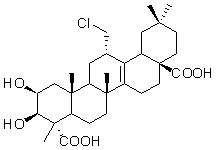 遠(yuǎn)志皂苷元對照品