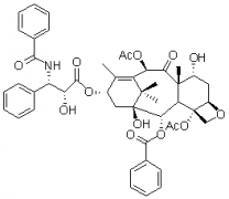 7-表紫杉醇對照品