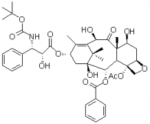 多烯紫杉醇（多西他賽,多西紫杉醇）對(duì)照品