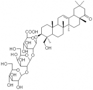 大豆皂苷Bd對照品