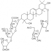 大豆皂苷Ac對照品