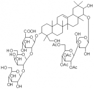 大豆皂苷Ab對照品