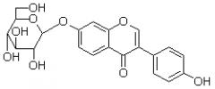 大豆苷（大豆甙）對照品