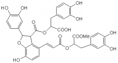 9'''-丹酚酸B單甲酯對照品