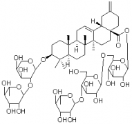 刺五加皂苷B對(duì)照品