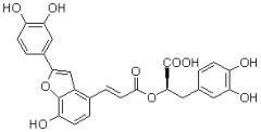 丹酚酸C（丹參酚酸C）對照品