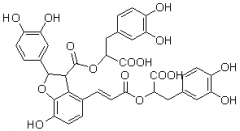 異丹酚酸B對(duì)照品