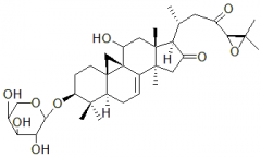 升麻酮醇-3-O-α-L-阿拉伯糖苷對(duì)照品