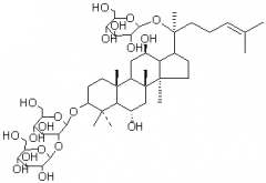 越南參皂苷R4對照品