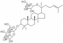 越南參皂苷R3對(duì)照品