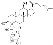人參皂苷Rk3對(duì)照品