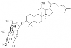 人參皂苷Rk1（人參皂甙Rk1）對(duì)照品