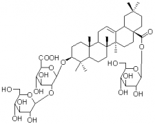 人參皂苷Ro對(duì)照品