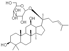 人參皂苷CK對照品
