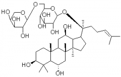 人參皂苷F3對照品