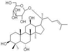 人參皂苷F1（人參皂甙F1）對照品