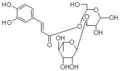 肉蓯蓉苷F對照品