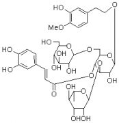 肉蓯蓉苷A對(duì)照品