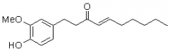 6-姜烯酚（姜烯酚）對照品