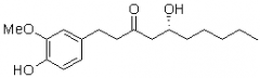 6-姜酚（姜辣素;姜酮醇）對照品
