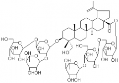 白頭翁皂苷E對照品