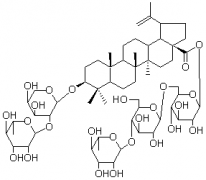 苦蘇花皂苷C（苦蘇花皂甙C）對照品