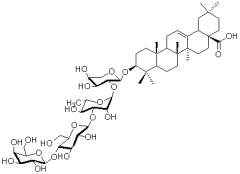 白頭翁皂苷E2對照品