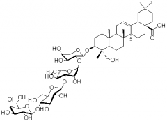 白頭翁皂苷E1對照品