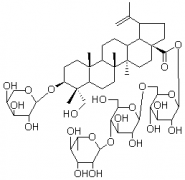 白頭翁皂苷B（白頭翁皂甙B）對(duì)照品
