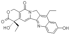 7-乙基-10-羥基喜樹堿對(duì)照品