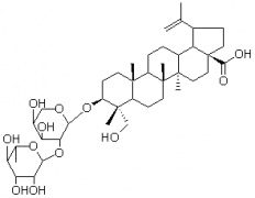 白頭翁皂苷A3（白頭翁皂甙A3）對(duì)照品