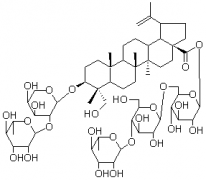 白頭翁皂苷B4（白頭翁皂甙B4）對照品