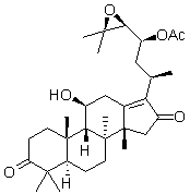 23-乙酰澤瀉醇C（澤瀉醇C-23-醋酸酯）對照品