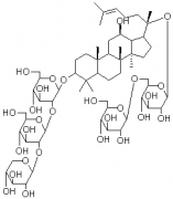 三七皂苷Fa對照品