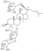 三七皂苷R1（三七皂甙R1）對照品