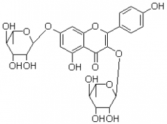 山奈苷（山柰甙）對(duì)照品
