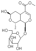 莫諾苷對(duì)照品