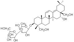 柴胡皂苷B2（柴胡皂甙B2）對照品